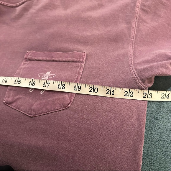 Lily Grace I’m Not Bossy Leadership Skills Crewneck Short Sleeve Pocket T-Shirt - Picture 9 of 10